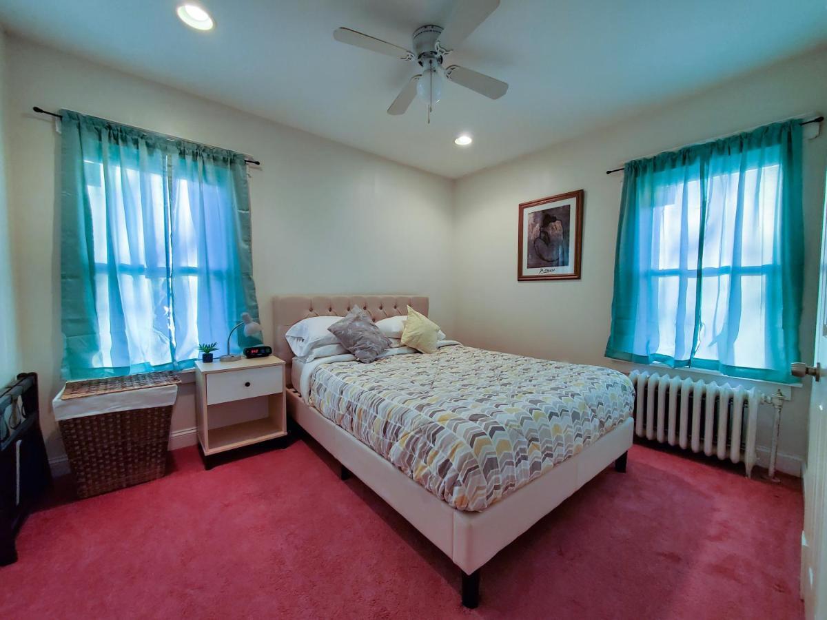 6 Minutes From The Falls! Spacious 2Nd Floor Apartment Sleeps 5 ナイアガラフォールズ エクステリア 写真